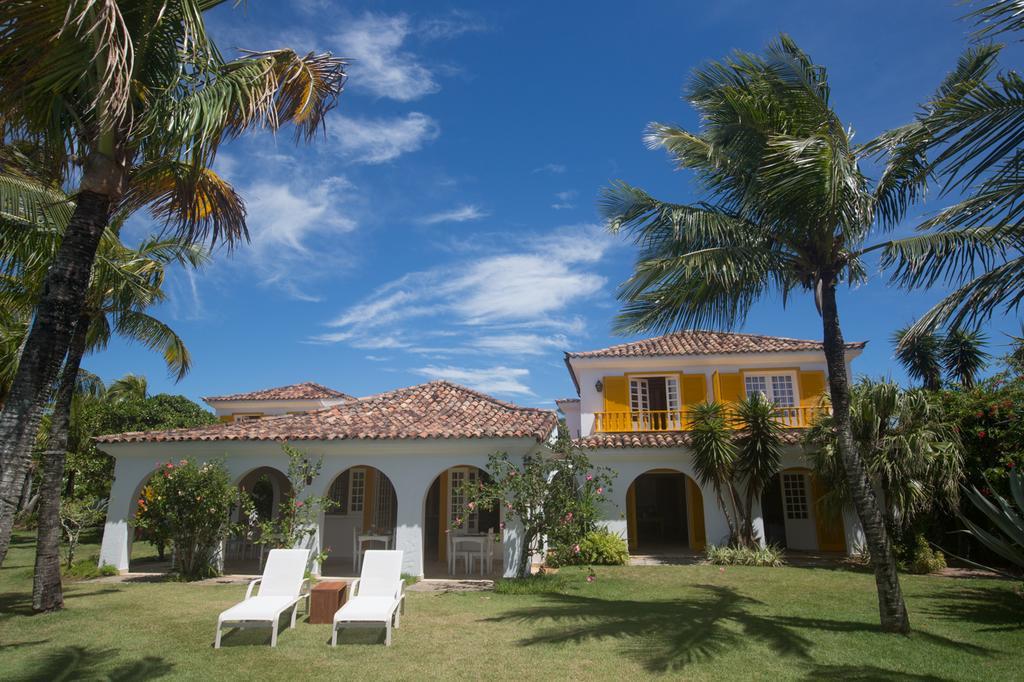 Villa Raphael Armacao dos Buzios Exterior photo